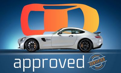 مرسيدس بنز AMG GT UAE's Very Best Example | 2 Years Free Servicing | AED 7,536 Per Month