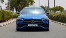 مرسيدس بنز C200 AMG , خليجية 2022 , 0 كم , مع ضمان سنتين مفتوح الكيلو وصيانة 3 سنوات أو 60 ألف كم من EMC