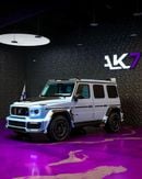 Mercedes Benz Brabus Mercedes Brabus 900 Rocket Edition  | Finance Available