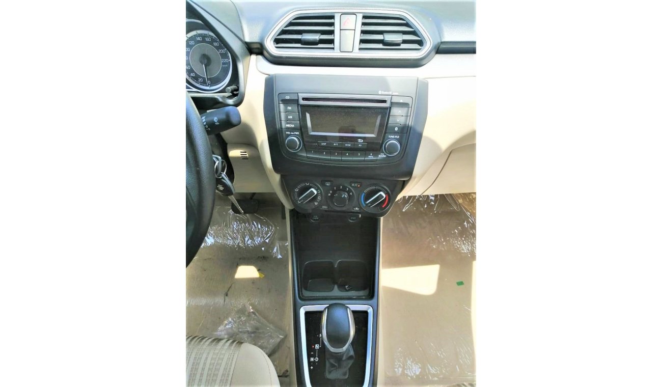 Suzuki Dzire 1.2