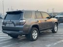 Toyota 4Runner “Offer”2018 Toyota 4Runner SR5 Premium -7 Seater - 4L V6 - UAE PASS