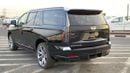 كاديلاك إسكالاد Sport Platinum Long Brand New
