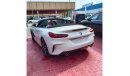 BMW Z4 S Drive 20i 5 years Warranty & Service 2023 GCC