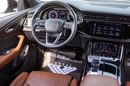 أودي Q8 55 TFSI S-LINE LUXURY Audi Q8 2022 مواصفات خليجية