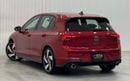Volkswagen Golf GTI P1 2.0T 2022 Volkswagen Golf GTI, 2025 Volkswagen Warranty, Full Volkswagen Service History, Low Kms