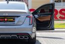 Cadillac CT5 V 3.0T