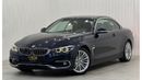 BMW 420i 2019 BMW 420i Convertible , One Year Unlimited Km Warranty