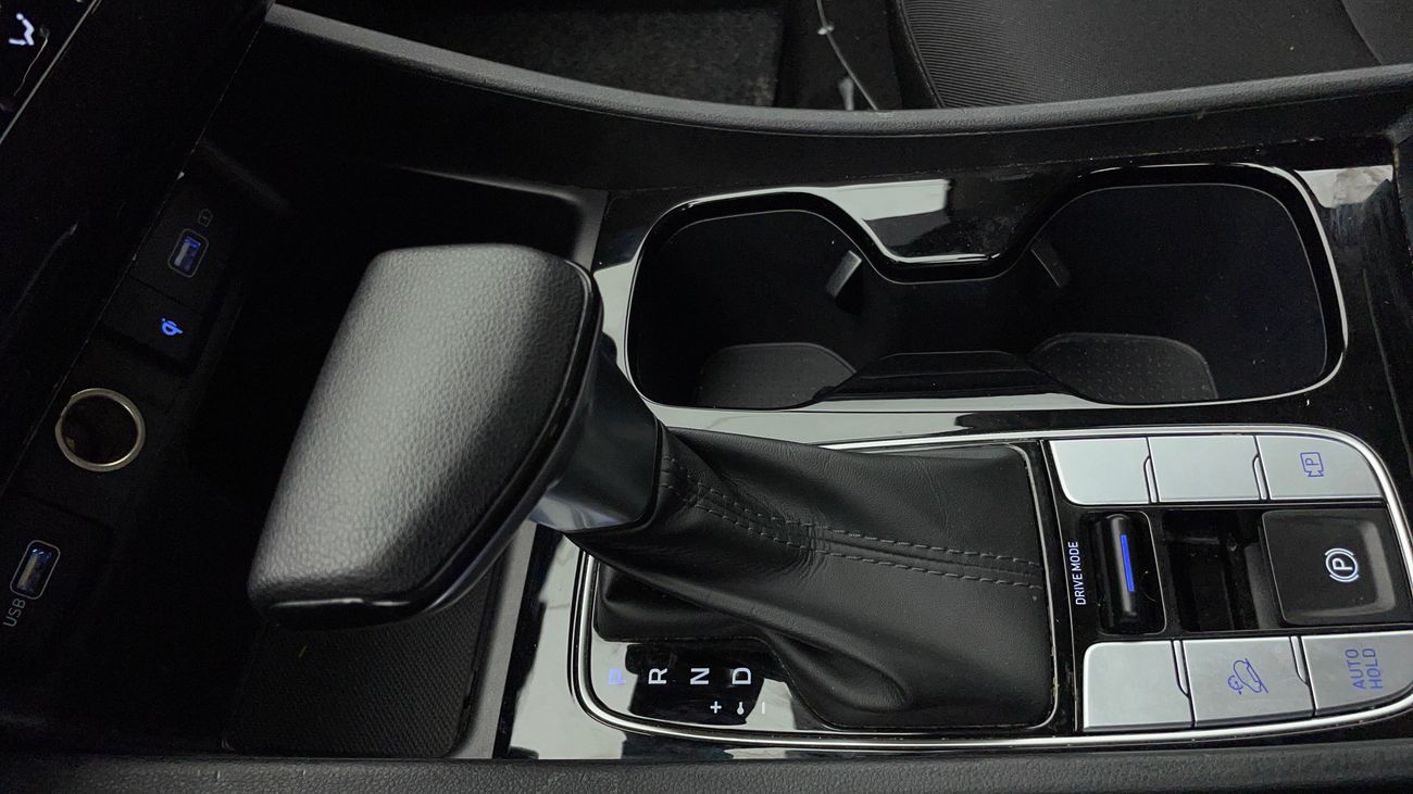 هيونداي توسون SMART 2 | بدون دفعة مقدمة | اختبار القيادة في المنزل