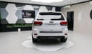Jeep Grand Cherokee SRT