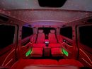 مرسيدس بنز V 300 AVANTGARDE Built by Barugzai | Эксклюзивный, 1 из 5 | Additional AC