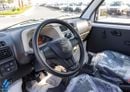 Suzuki EECO STD 2026 Cargo Van - 1.2L Petrol 5MT - Special Deal Available - with ABS - Export