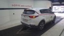 Kia Sportage THE BOLD SPORTAGE (D) 2.0 4WD Luxuary