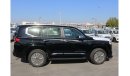 Toyota Land Cruiser BEST PRICE GUARANTEED 2023 | LC 300 VXR-Z EXCL MIDNIGHT BLACK 3.5L TWIN TURBO FULL OPTION EXPORT ONL