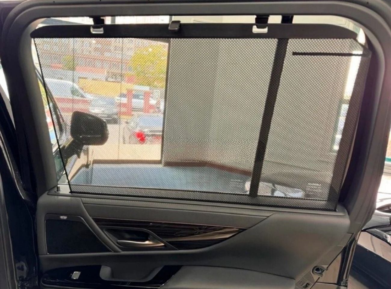 Lexus LX600 SIGNATURE