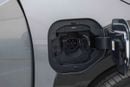 Toyota bZ4X 2024 TOYOTA BZ4X 615 MAX - GREY inside GREY | Export Only
