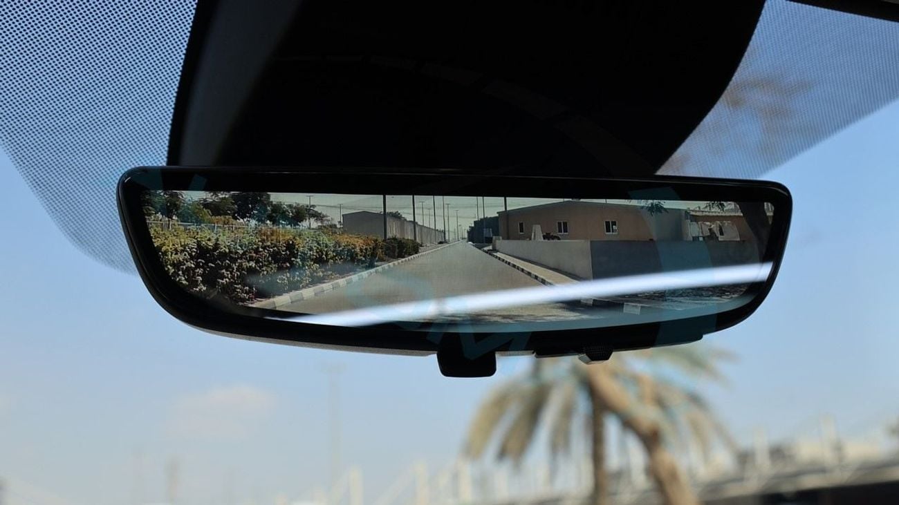 Chevrolet Tahoe (For Export , НА ЭКСПОРТ) High Country V8 6.2L 2025 Без пробега