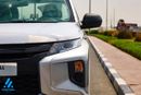 Mitsubishi L200 2.5L DIESEL DCABIN | 4x2 GL 5MT | 2023