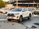 تويوتا هيلوكس EXPORT ONLY - TOYOTA HILUX VX 4.0L (w/ AIR COMPRESSOR)