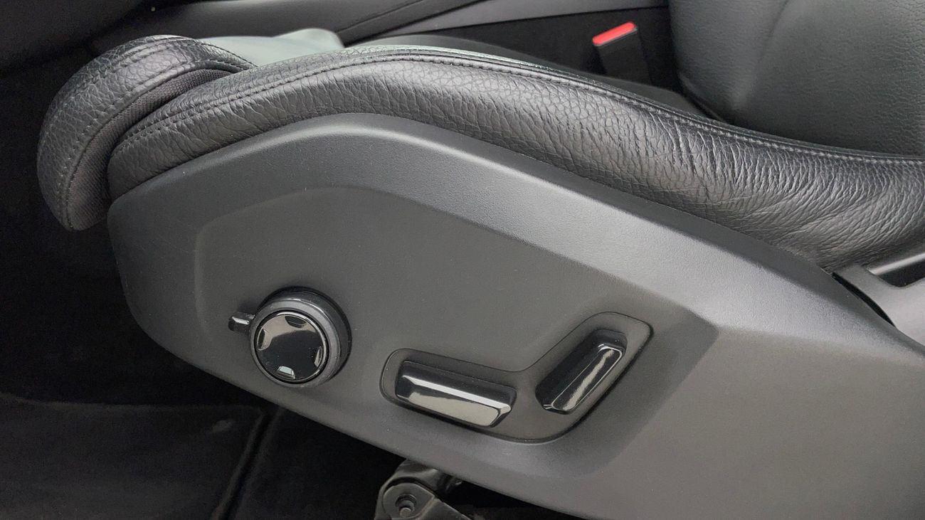 فولفو XC 90 B5 MOMENTUM 2 | بدون دفعة مقدمة | اختبار القيادة في المنزل