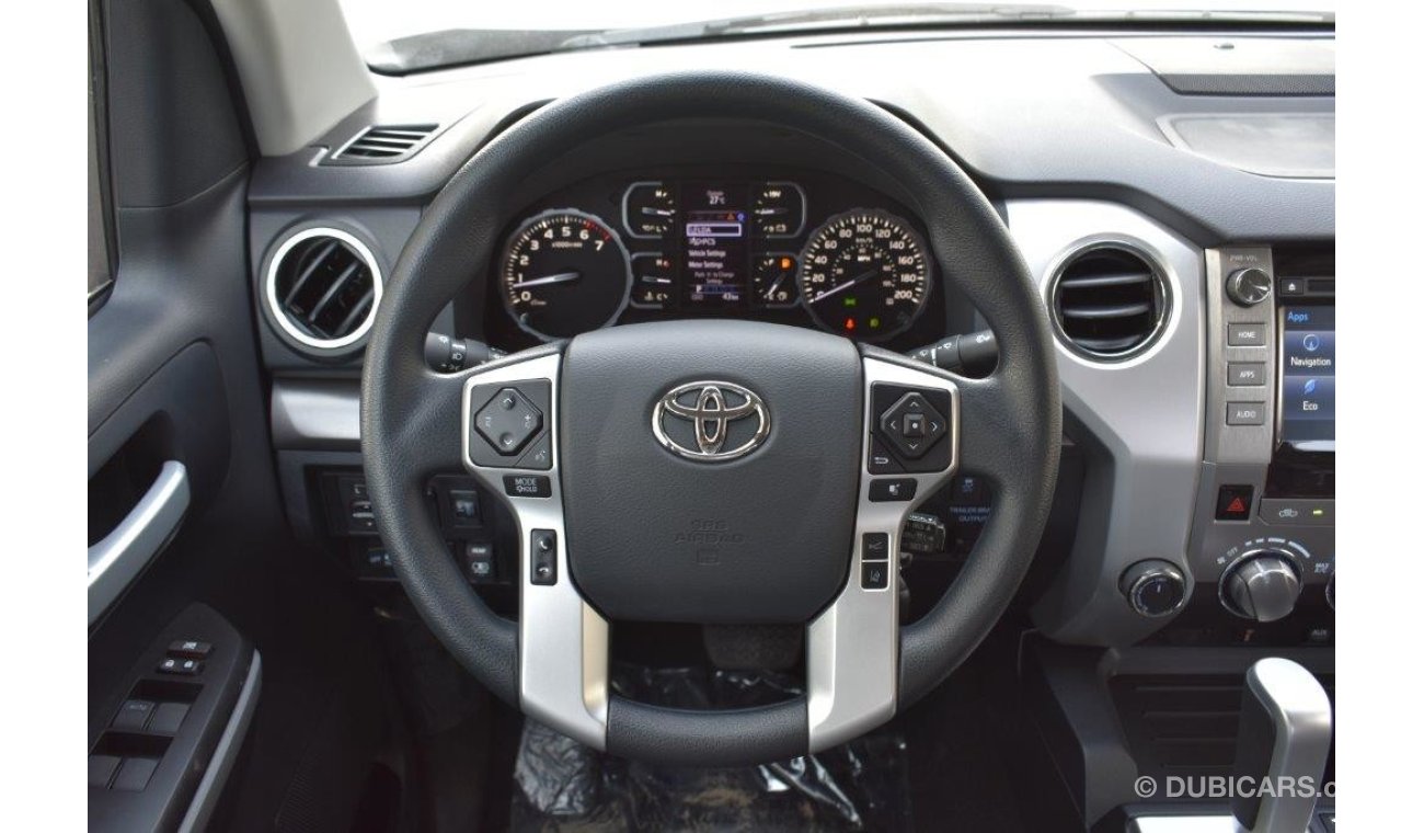 Toyota Tundra Double Cab SR 5.7L TRD OFFROAD