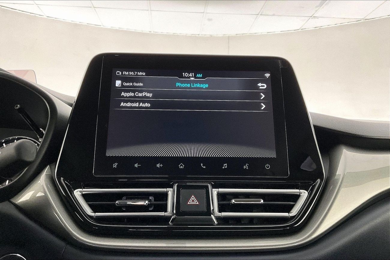 Nissan Patrol LE Platinum City | 1 year free warranty | 0 Down Payment