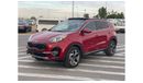 Kia Sorento *Offer*2020 Kia Sportage SX-Turbo 2.0L AWD 4X4 Full Option Panorama / EXPORT ONLY