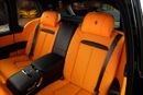 Rolls Royce Cullinan ROLLS ROYCE | CULLINAN SERIES 2 | SILVER BADGE | 2026MY BRAND NEW STD