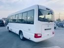 Toyota Coaster toyota coaster 4.0l 2025   23 seater 3 BELT