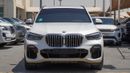 BMW X5 XDrive 50i  M kit