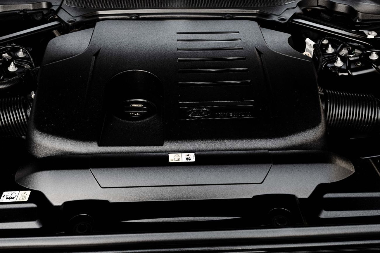 لاند روفر رينج روفر VOGUE | 4,661 P.M  | 0% Downpayment | Agency Serviced!