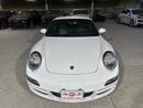 Porsche 911 CARRERA MANUAL TRANSMISSION (F6) 2008 | FULL SERVICE HISTORY | TWO KEYS | IMMACULATE CONDITION!