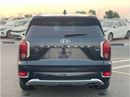 هيونداي باليساد 2020 Hyundai Palisade Limited Edition Full Option Panoramic View - 3.8L V6 AWD 4x4 - 360* CAM HUD -