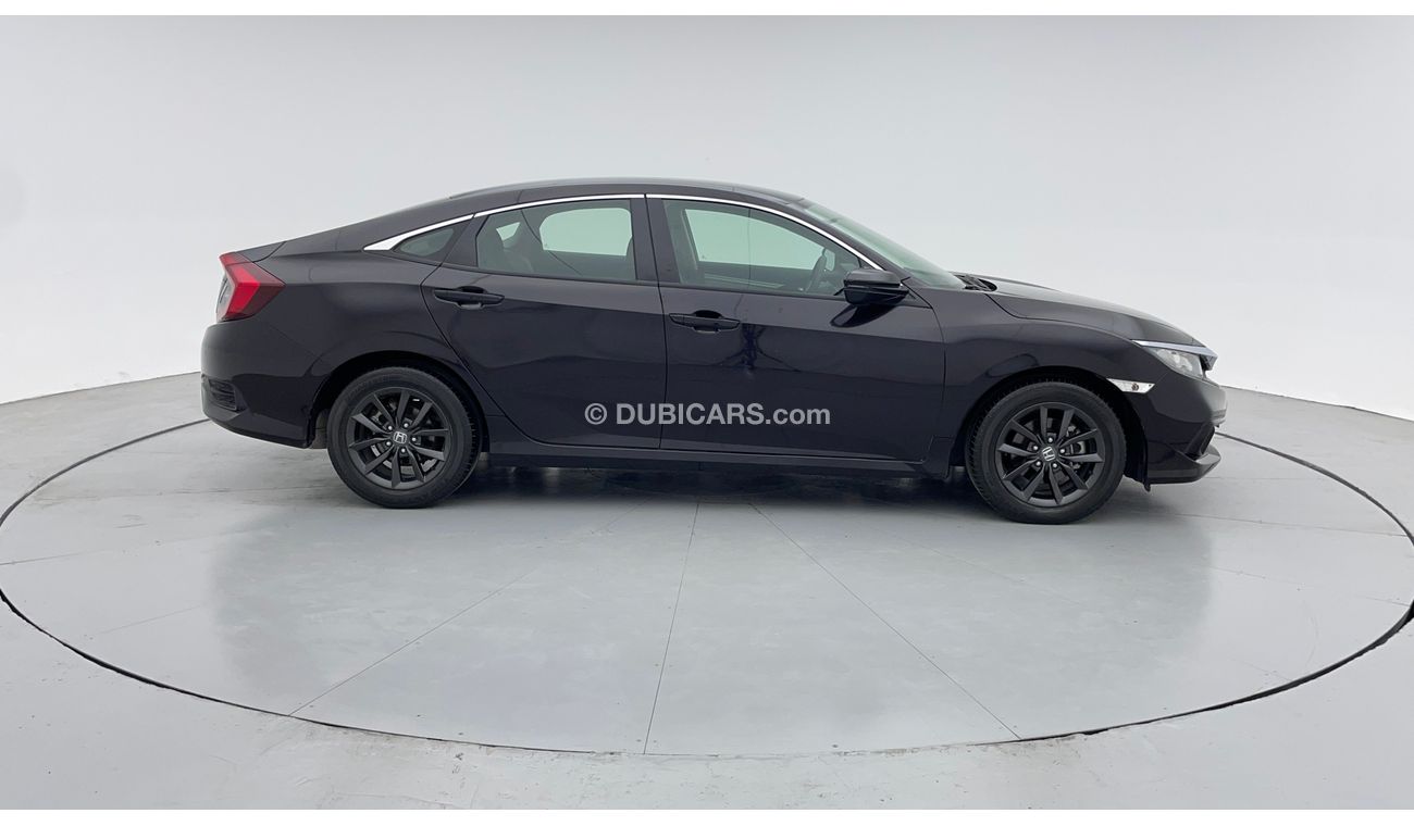 Honda Civic DX 1.6 | Zero Down Payment | Free Home Test Drive