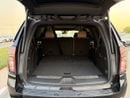 Chevrolet Tahoe PREMIER
