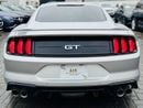 Ford Mustang GT PREMIUM