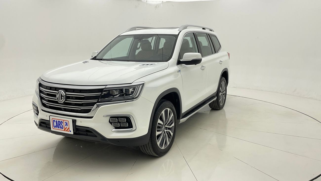 MG RX8 LUXURY 2 | Zero Down Payment | Home Test Drive