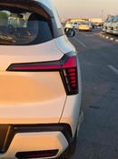 ميتسوبيشي إكس فورس Mitsubishi X-FORCE Black edition 1.5L suv fwd Petrol 2025
