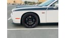 Dodge Challenger SRT8 DODGE CHALLENGER SRT MODEL 2017 VERY CLEAN CAR