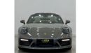 Porsche 911 2021 Porsche 911 Targa 4 Special Color, Porsche Warranty-Full Service History-GCC