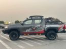 Toyota Hilux 2020 Toyota Hilux Revolution Edition - 4x4 | GCC Specs | Full Off-Road Build