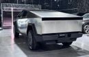 تسلا سايبرتراك Tesla Cybertruck All wheel drive,GCC,600Hp,Excellent,Low kms