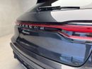 Porsche Macan STANDARD | 2024 | GCC Specs | Agency Warranty