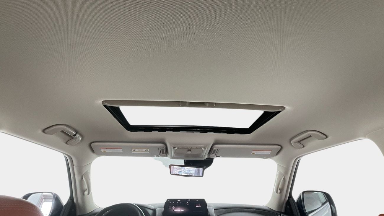 نيسان باترول SE Titanium | upto AED 20,000 Ramadan Discount | شامل الضمان | 0 ﺪﻔﻋﺓ ﺃﻮﻟﻯ