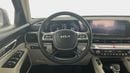 كيا تيلورايد 3.8 EX 4WD AUTO | شامل الضمان | 0 ﺪﻔﻋﺓ ﺃﻮﻟﻯ