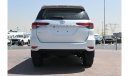 تويوتا فورتونر FORTUNER AWD 2.7L PETROL 2023