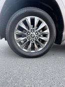 Toyota Land Cruiser VXR 3.5L