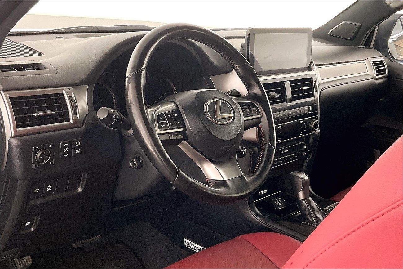 Lexus GX460 Premier | Guaranteed Warranty | 0 Down Payment