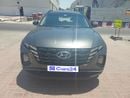 Hyundai Tucson SMART 2024 | AED 946/Month | 0 DP | 30 Day Return | Warranty