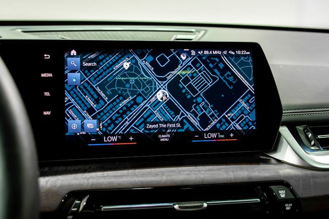 BMW iX1 XDRIVE30 LUXURY M SPORT PACKAGE, миниатюра 29