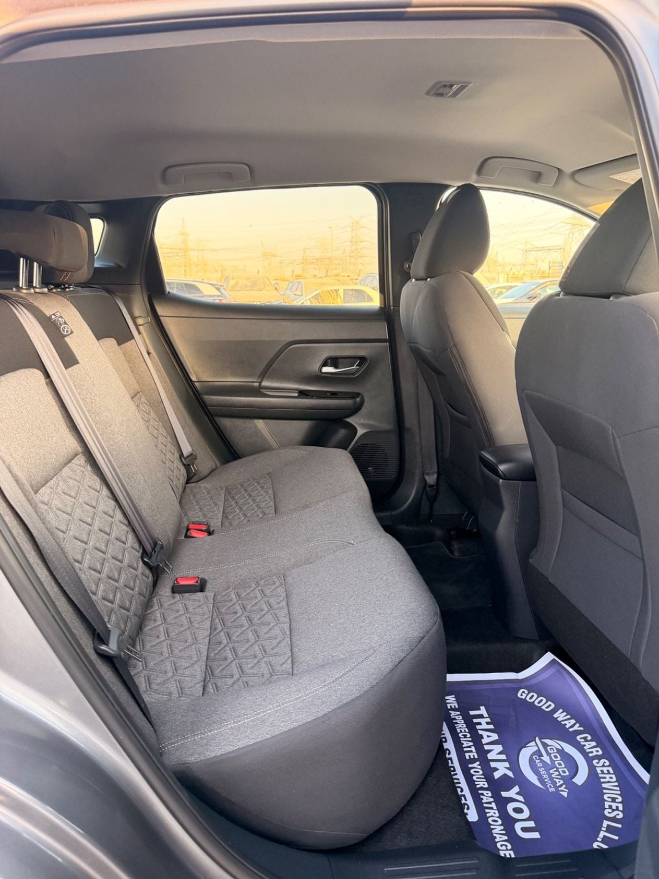 Nissan Kicks SV 2025